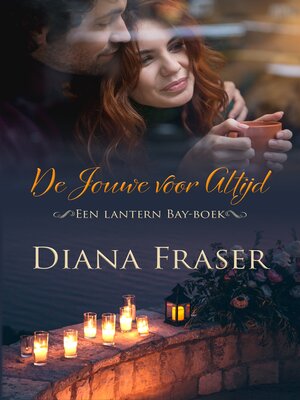 cover image of De Jouwe voor altijd